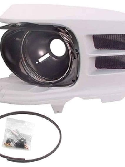 GLAX3689 Bucket Headlight Assembly